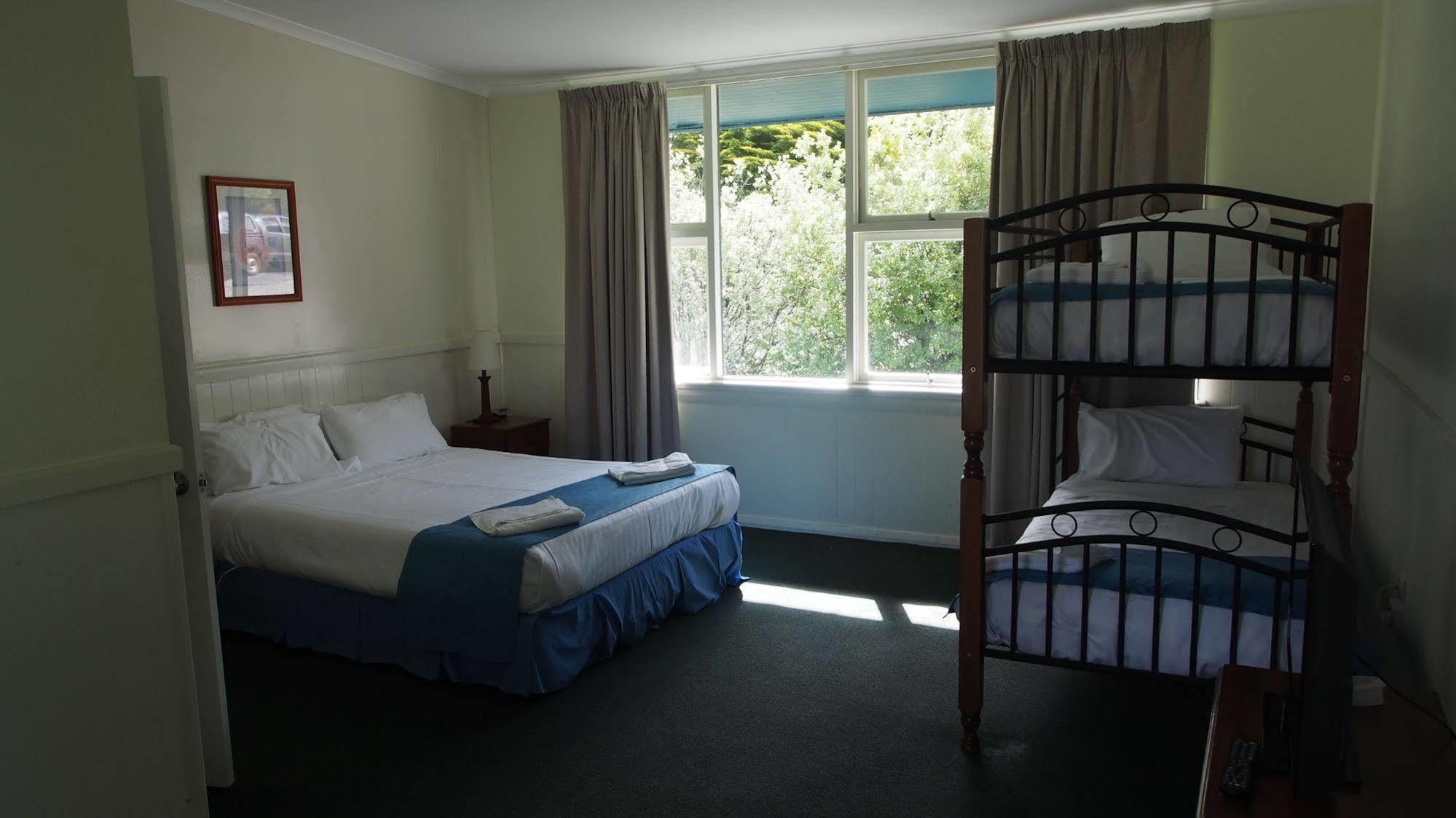 Orford Blue Waters Hotel エクステリア 写真