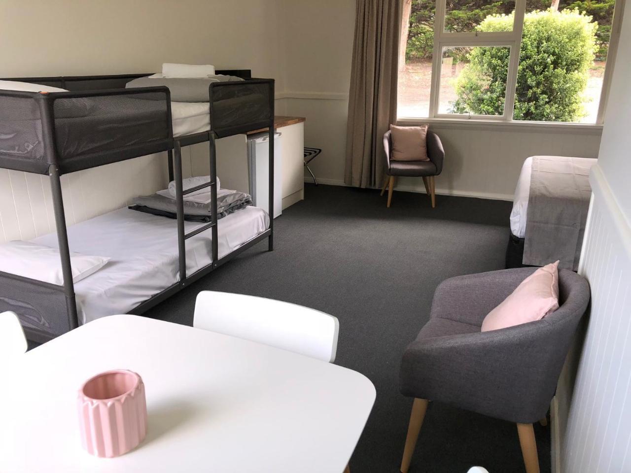 Orford Blue Waters Hotel エクステリア 写真